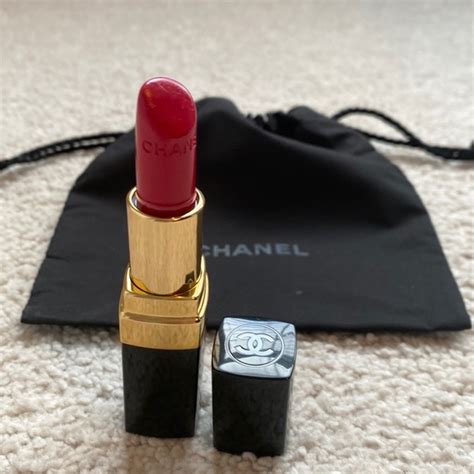 chanel rouge dimitri|chanel 444.